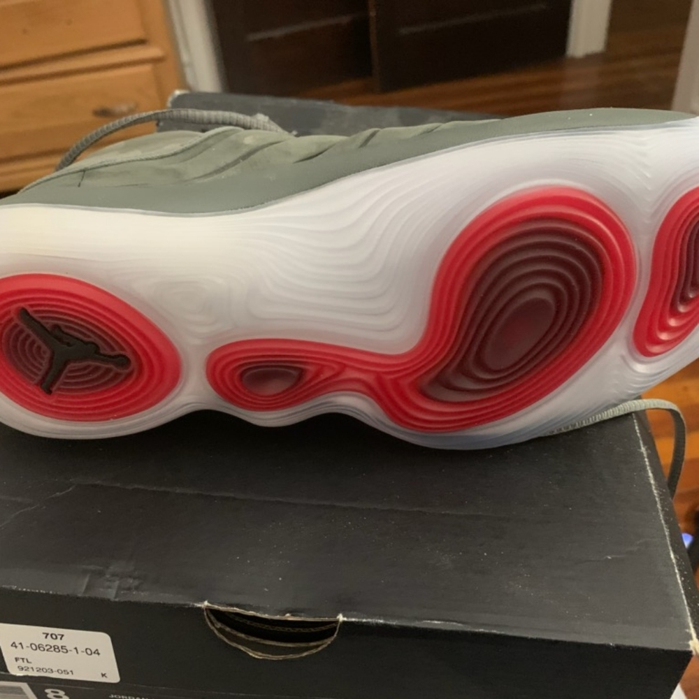 Jordan Superfly 201